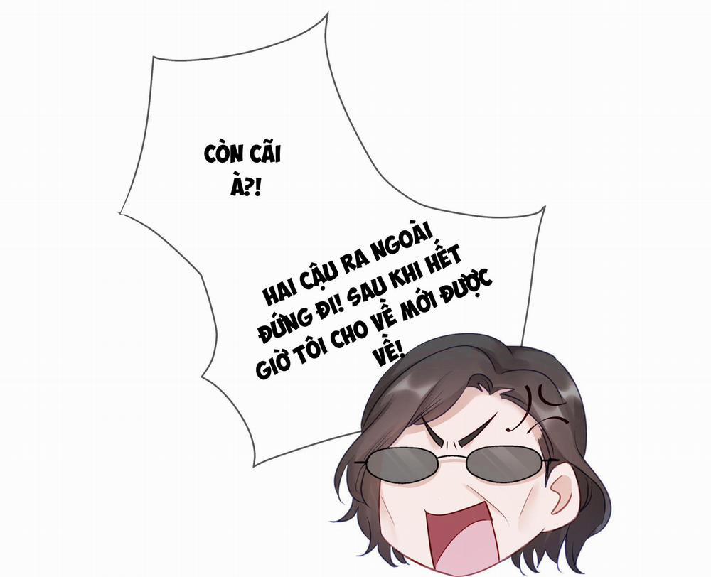 Quan Tâm Em Đi 13 trang 49