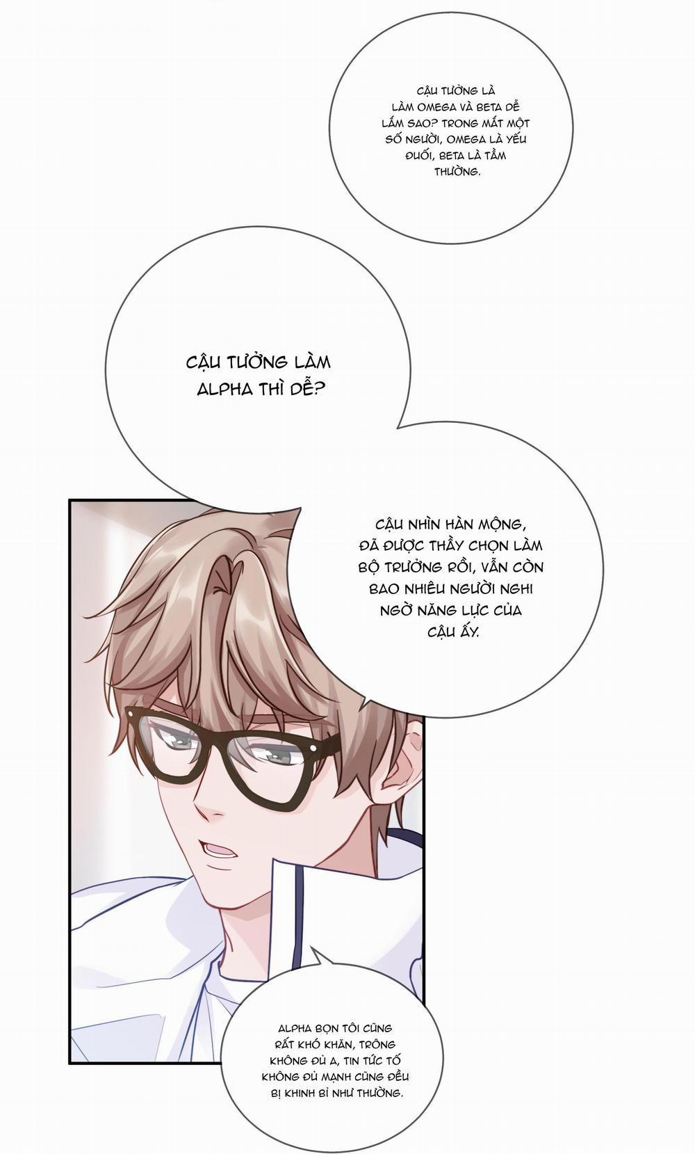 Quan Tâm Em Đi 13 trang 56