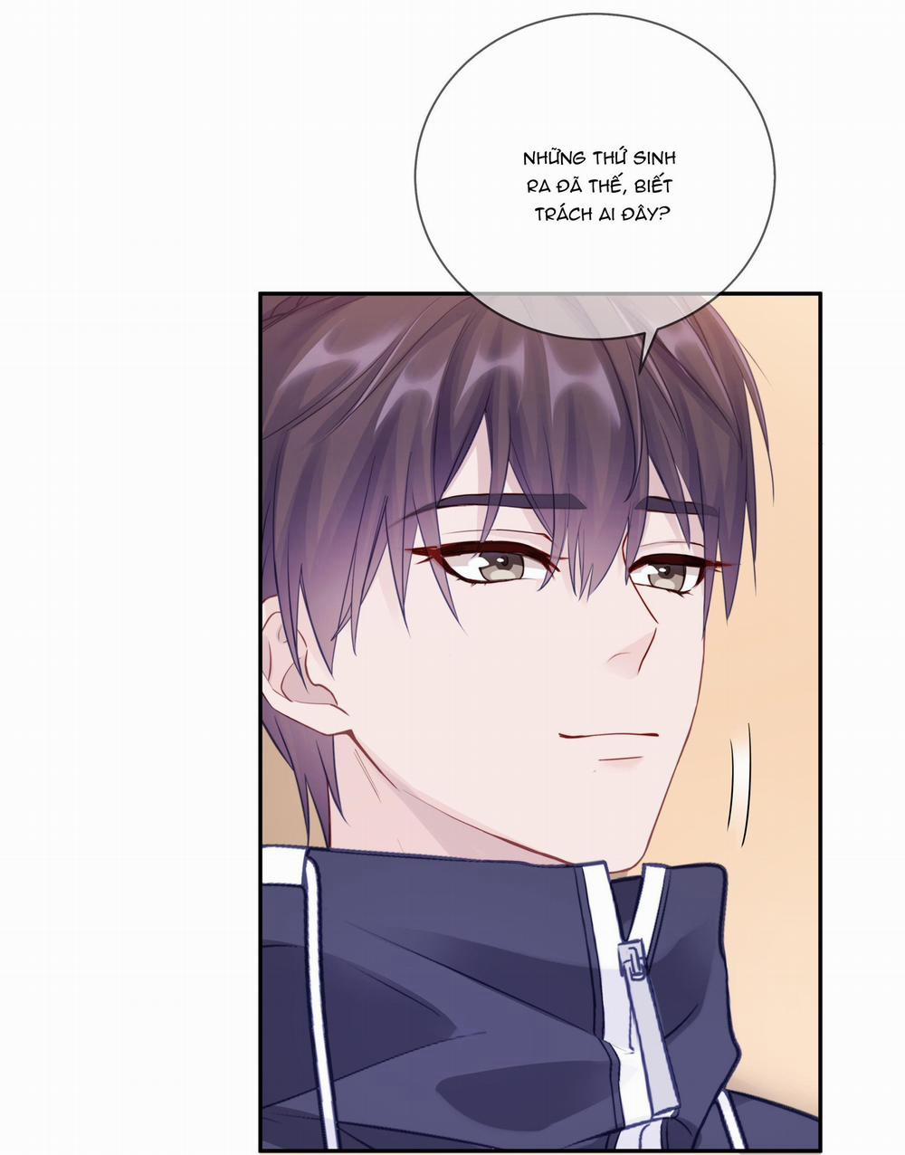 Quan Tâm Em Đi 13 trang 57