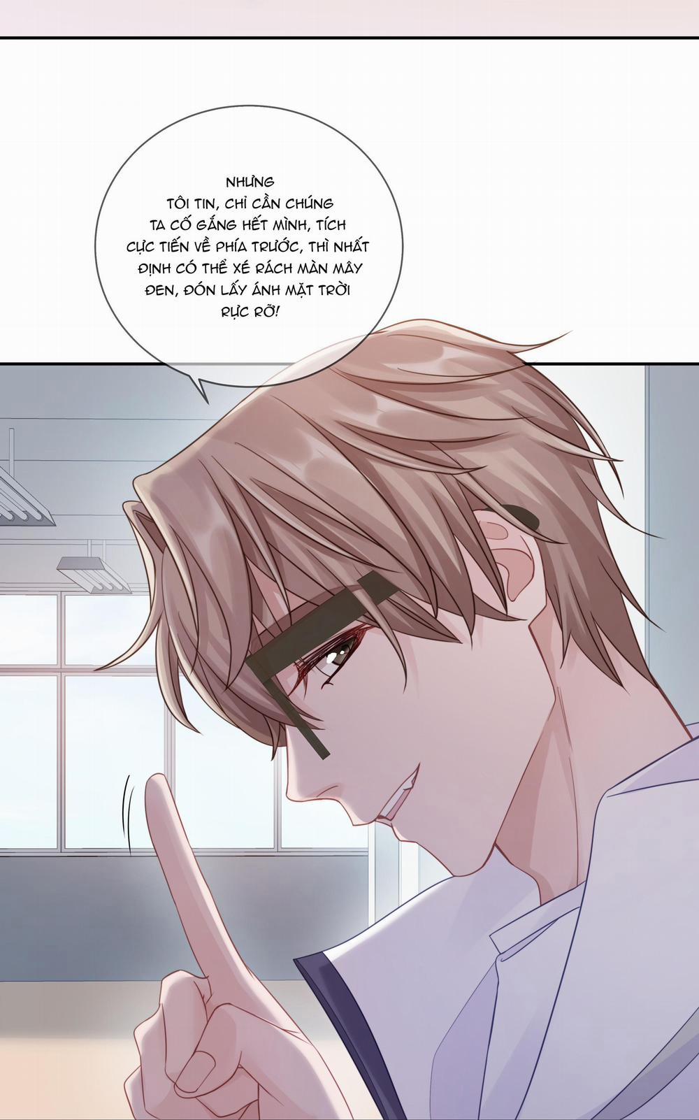 Quan Tâm Em Đi 13 trang 62