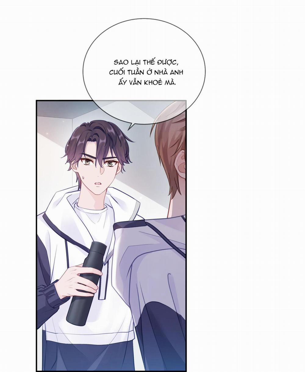 Quan Tâm Em Đi 13 trang 8