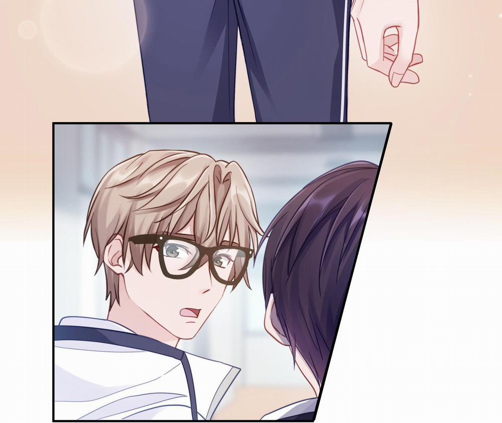 Quan Tâm Em Đi 13 trang 82