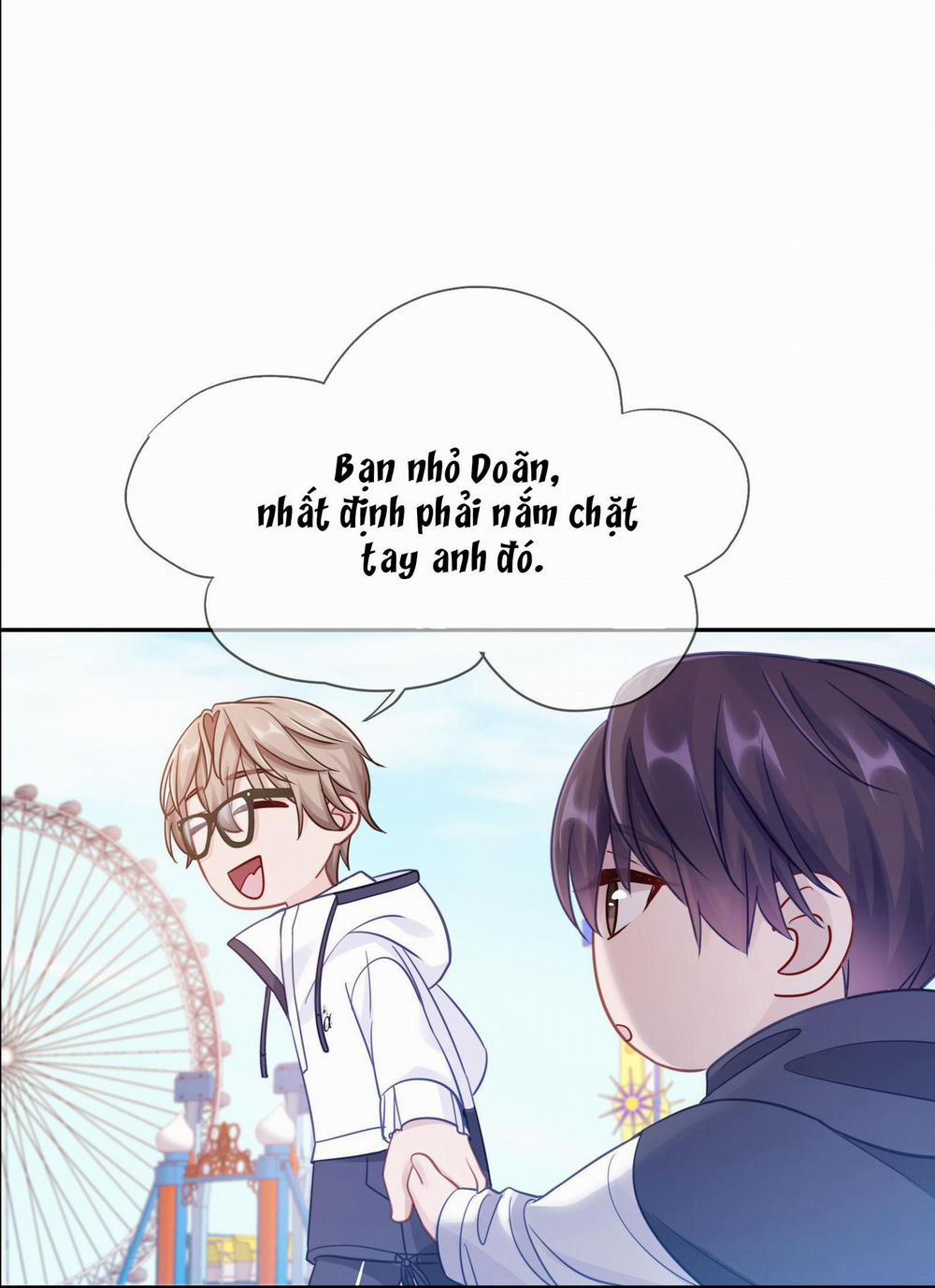 Quan Tâm Em Đi 13 trang 93