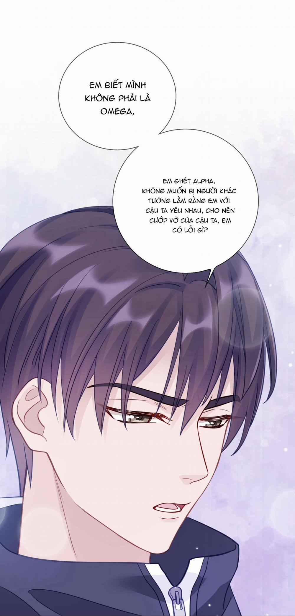 Quan Tâm Em Đi 14 trang 24