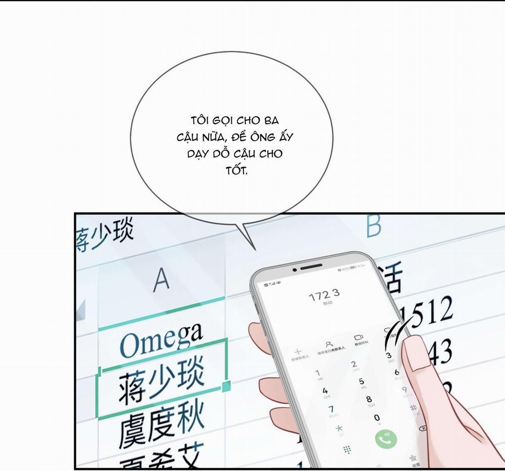 Quan Tâm Em Đi 14 trang 28