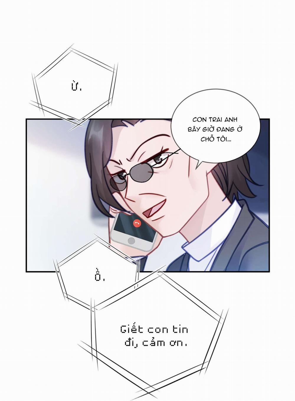 Quan Tâm Em Đi 14 trang 30