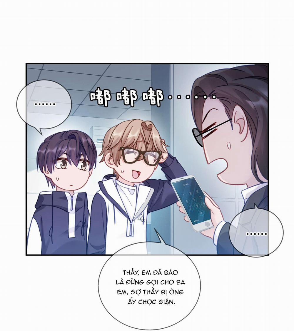 Quan Tâm Em Đi 14 trang 31