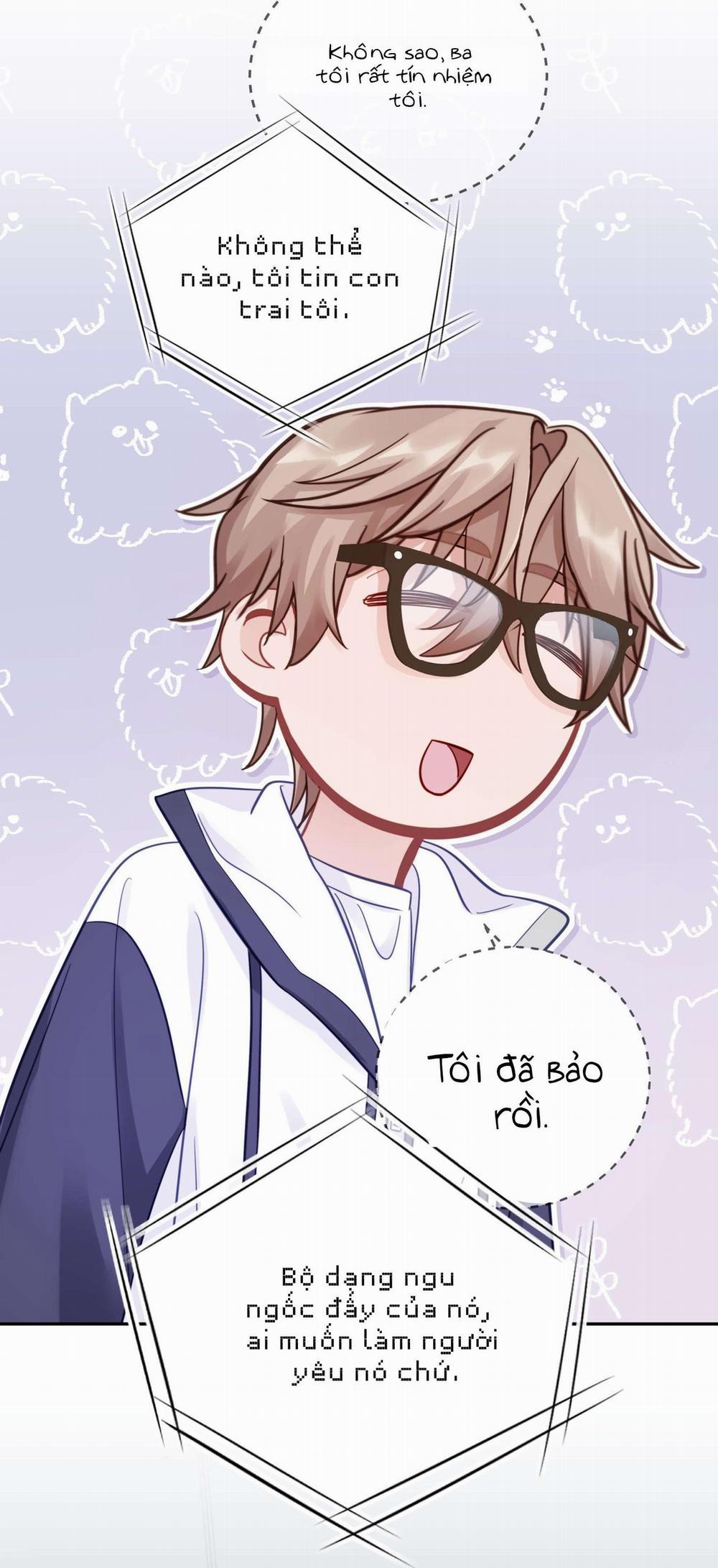 Quan Tâm Em Đi 14 trang 34