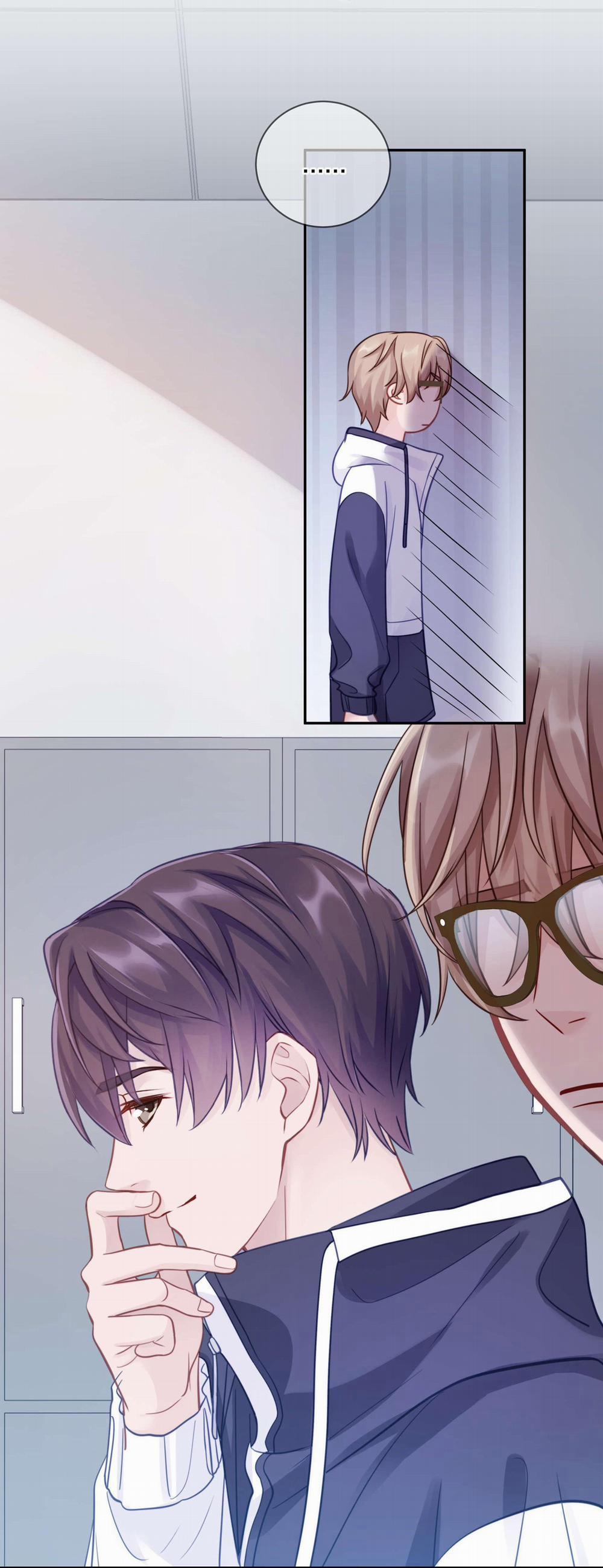 Quan Tâm Em Đi 14 trang 35