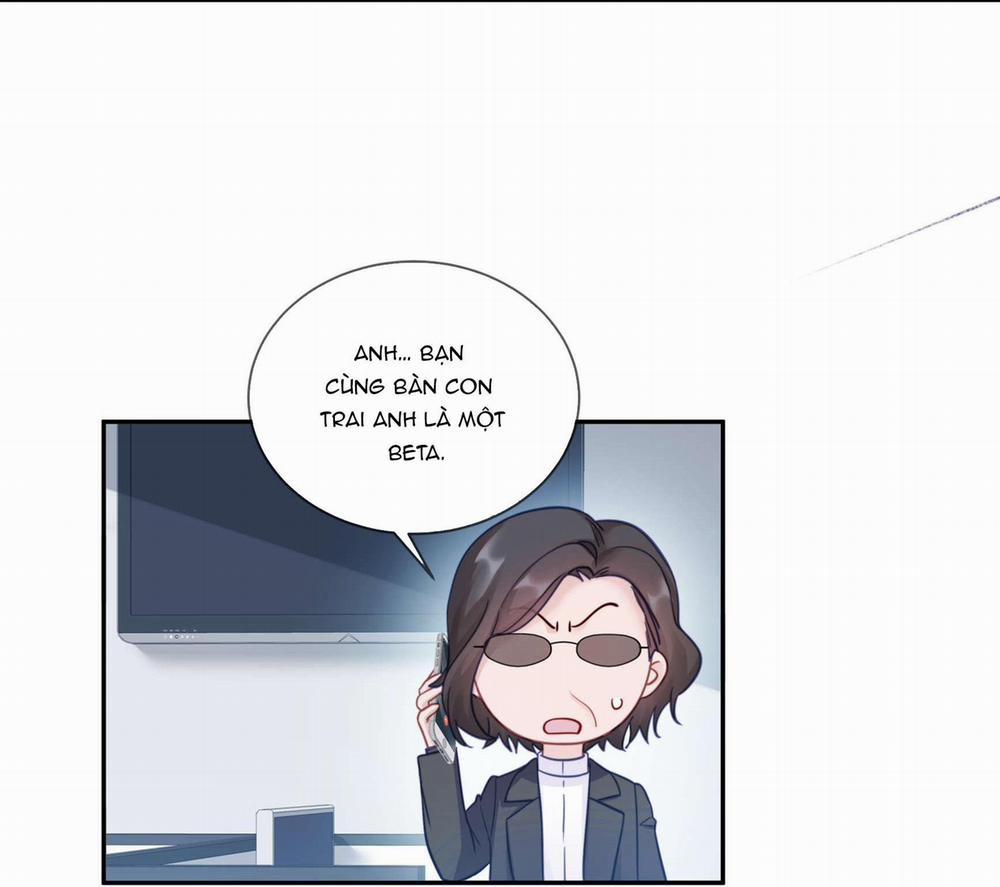 Quan Tâm Em Đi 14 trang 36