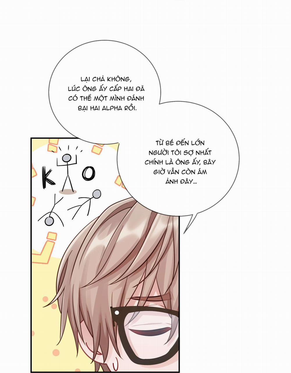 Quan Tâm Em Đi 14 trang 42