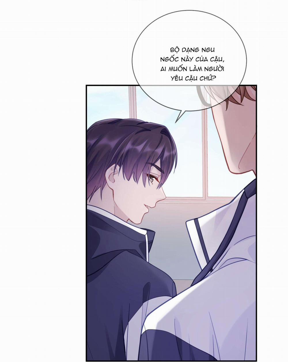 Quan Tâm Em Đi 14 trang 44