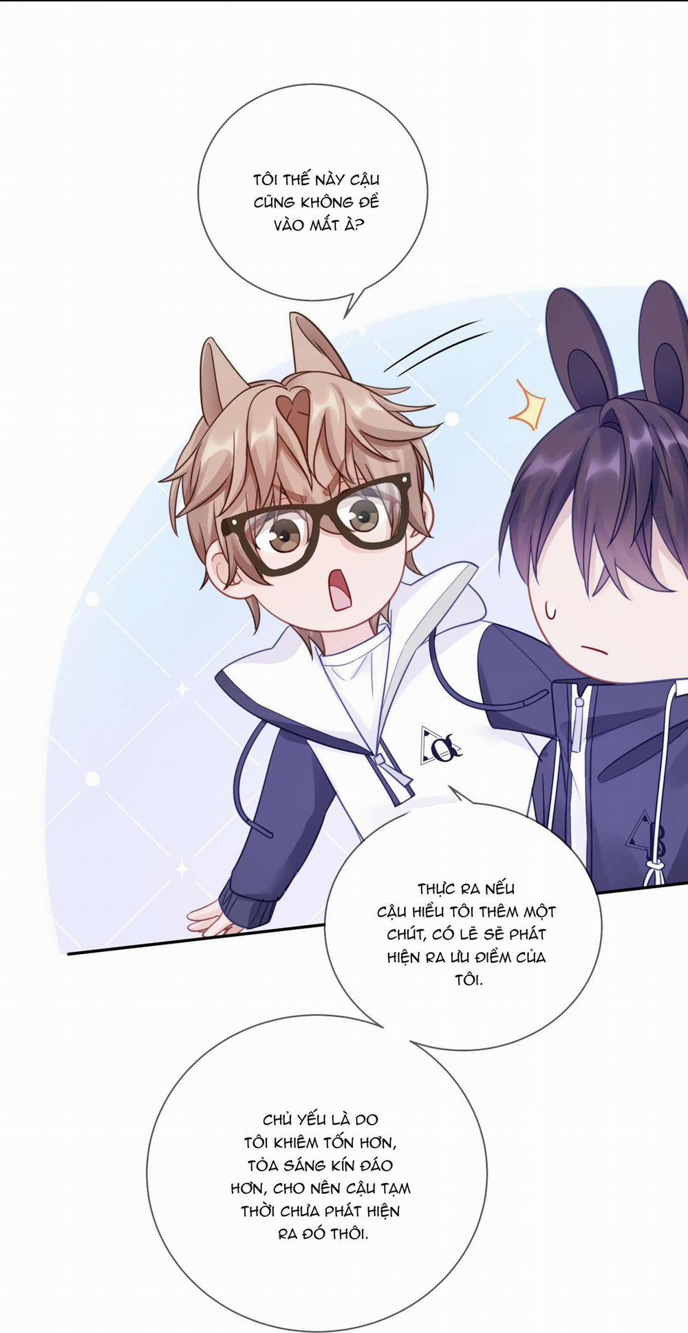 Quan Tâm Em Đi 14 trang 47