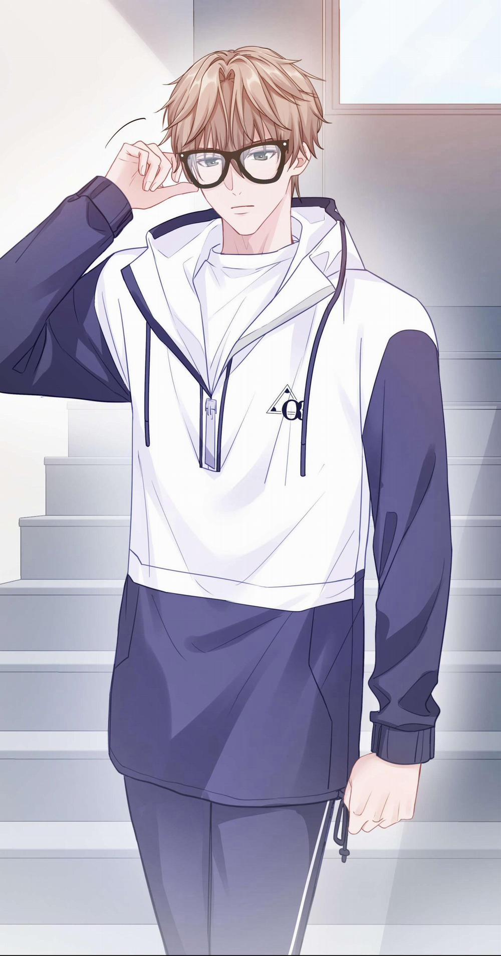 Quan Tâm Em Đi 14 trang 79