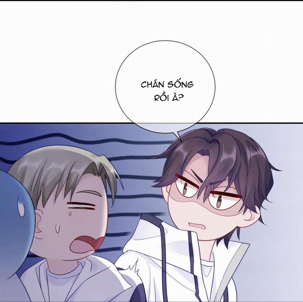 Quan Tâm Em Đi 14 trang 9