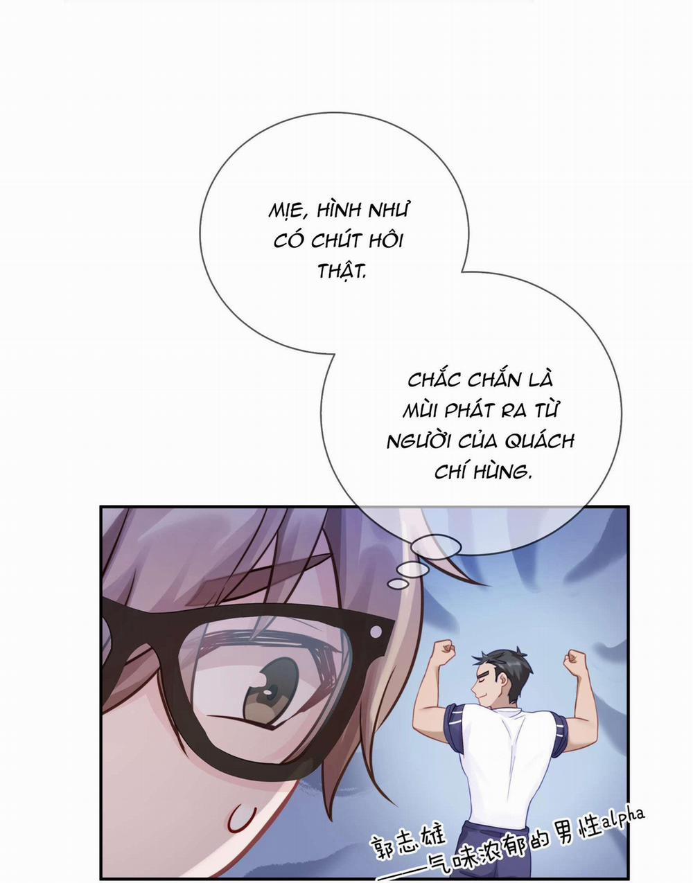 Quan Tâm Em Đi 15 trang 16