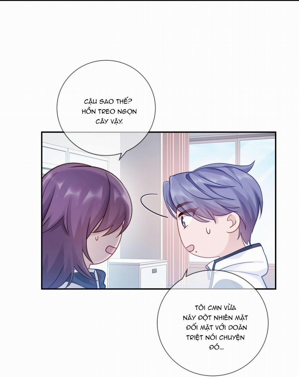 Quan Tâm Em Đi 15 trang 21