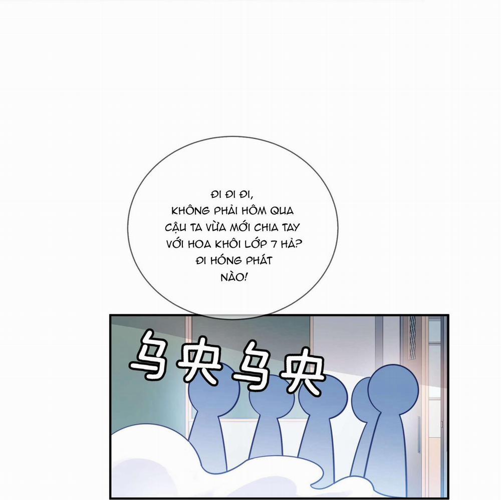 Quan Tâm Em Đi 15 trang 33