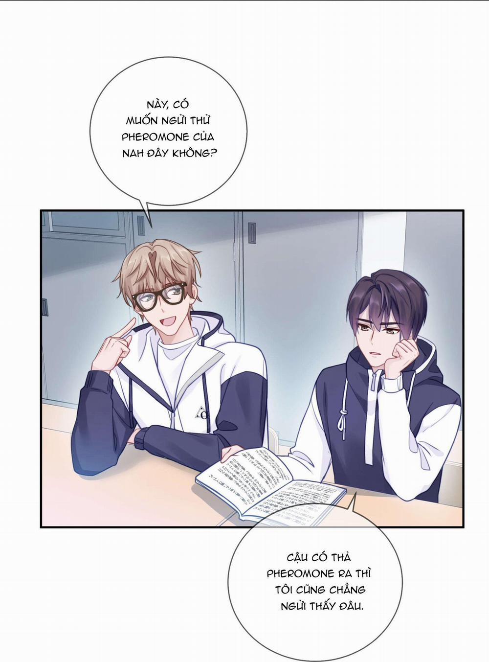 Quan Tâm Em Đi 15 trang 37