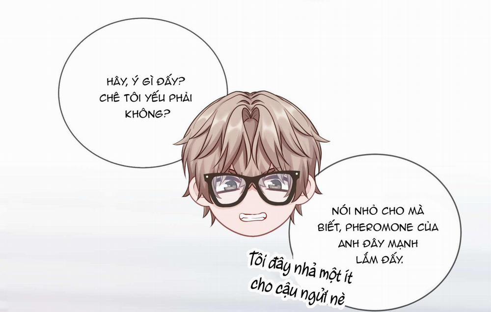 Quan Tâm Em Đi 15 trang 38