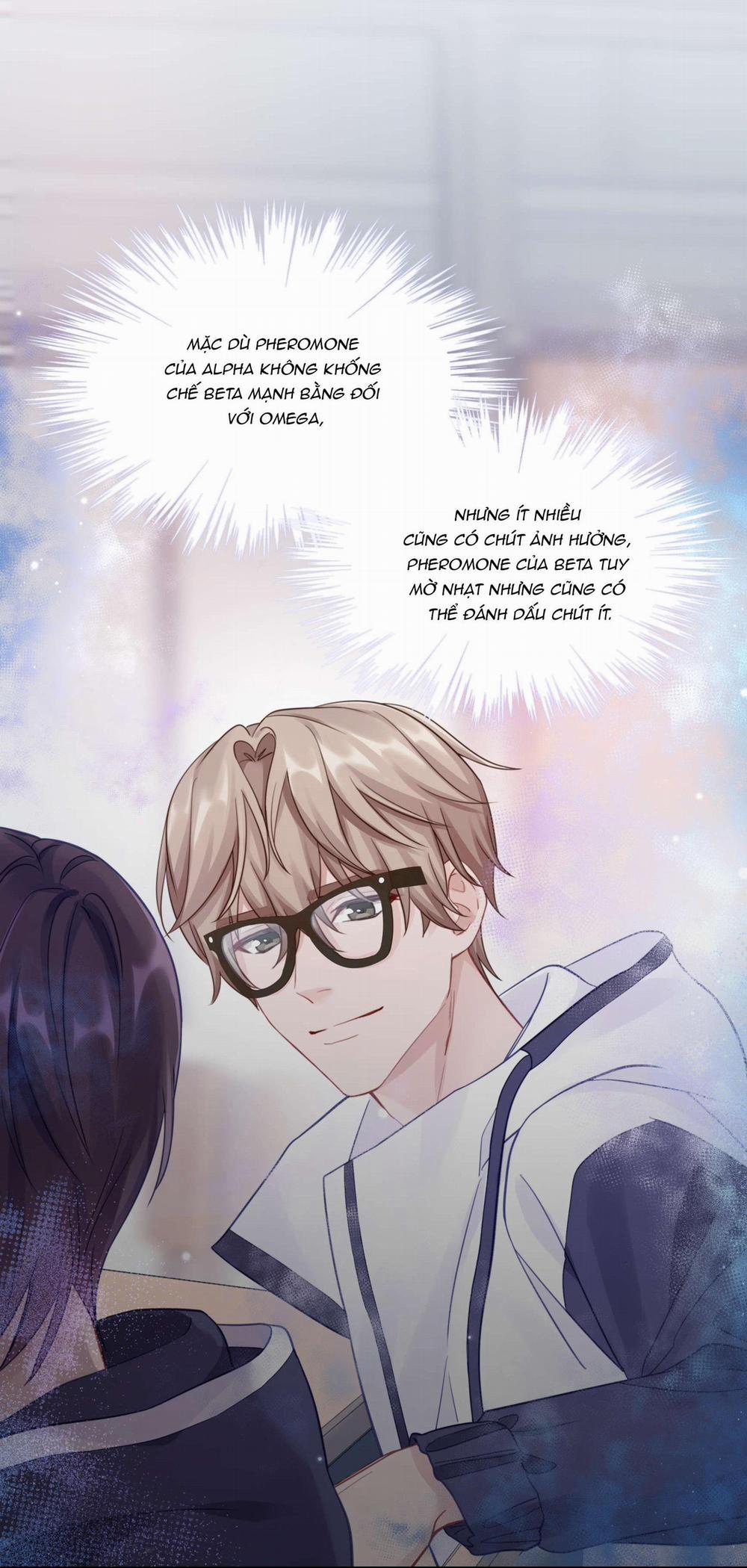 Quan Tâm Em Đi 15 trang 39