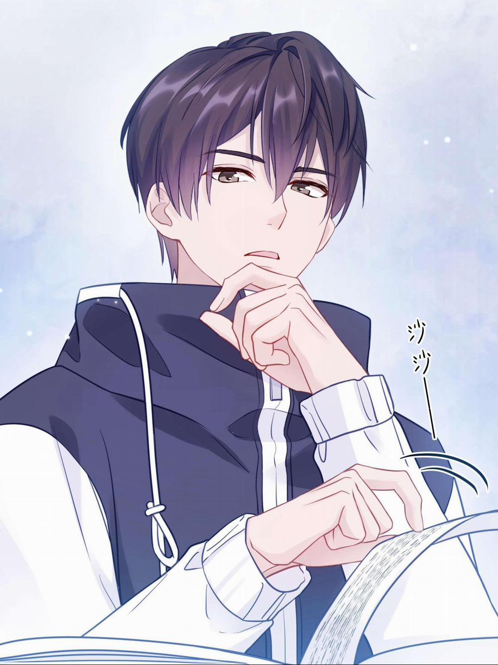 Quan Tâm Em Đi 15 trang 45