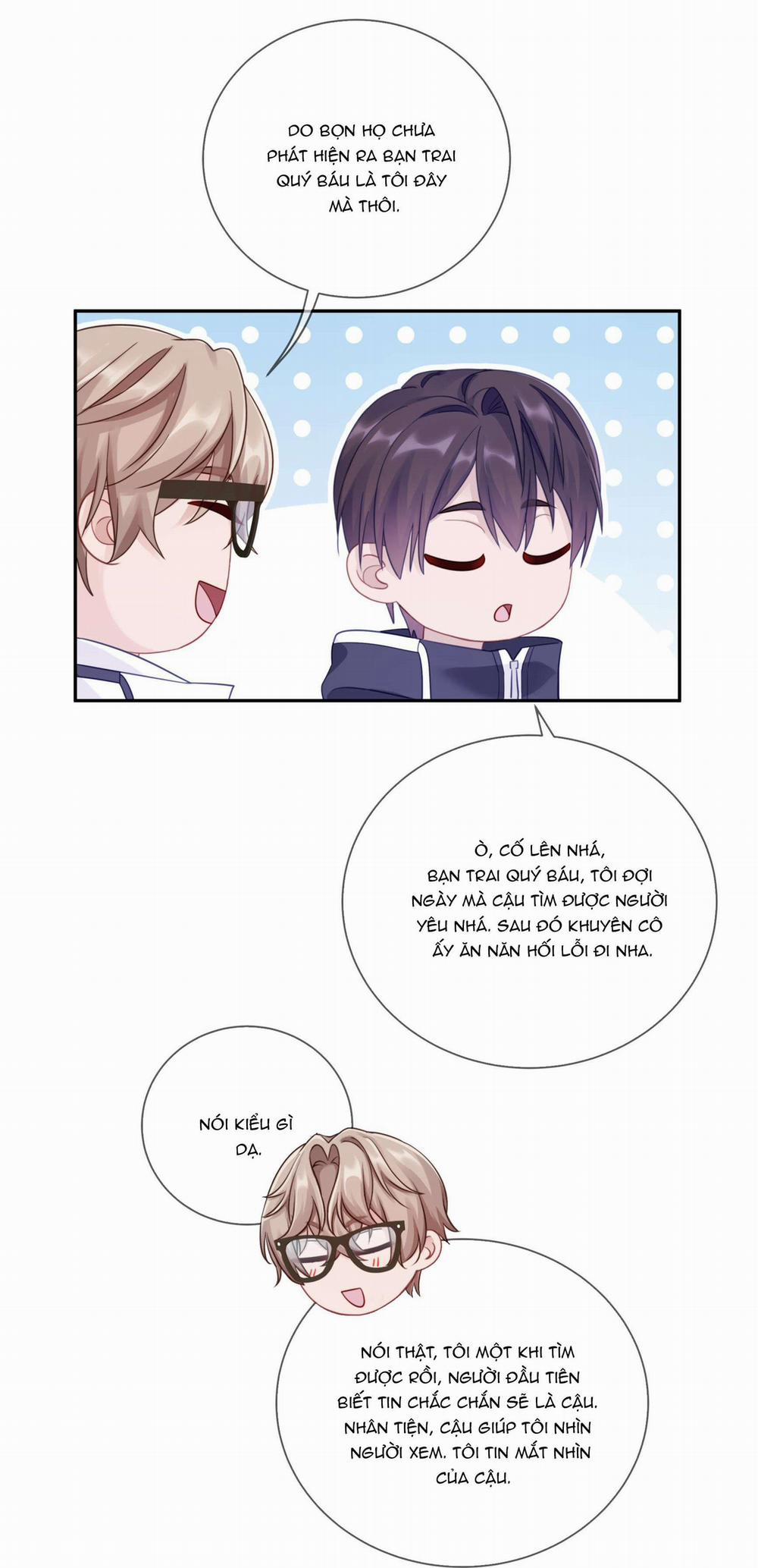 Quan Tâm Em Đi 15 trang 47