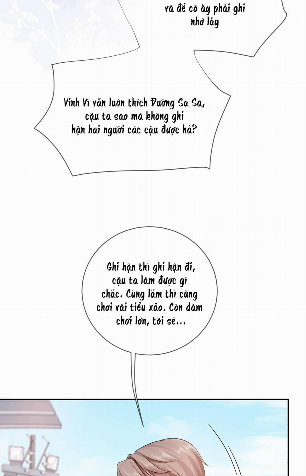 Quan Tâm Em Đi 16 trang 13