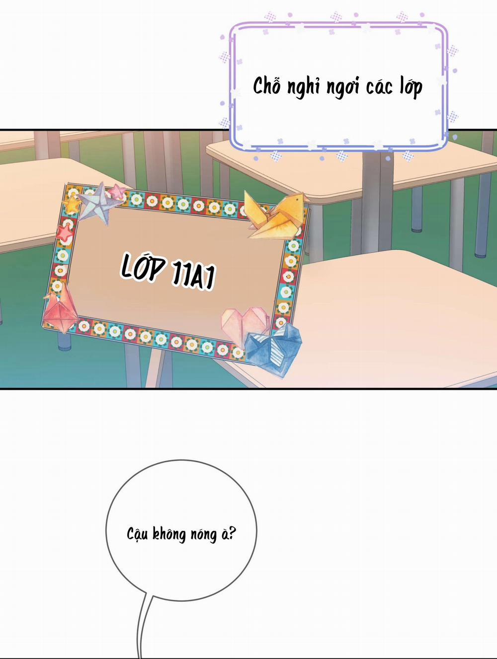 Quan Tâm Em Đi 16 trang 26