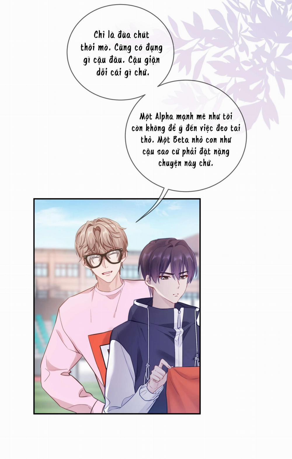 Quan Tâm Em Đi 16 trang 28