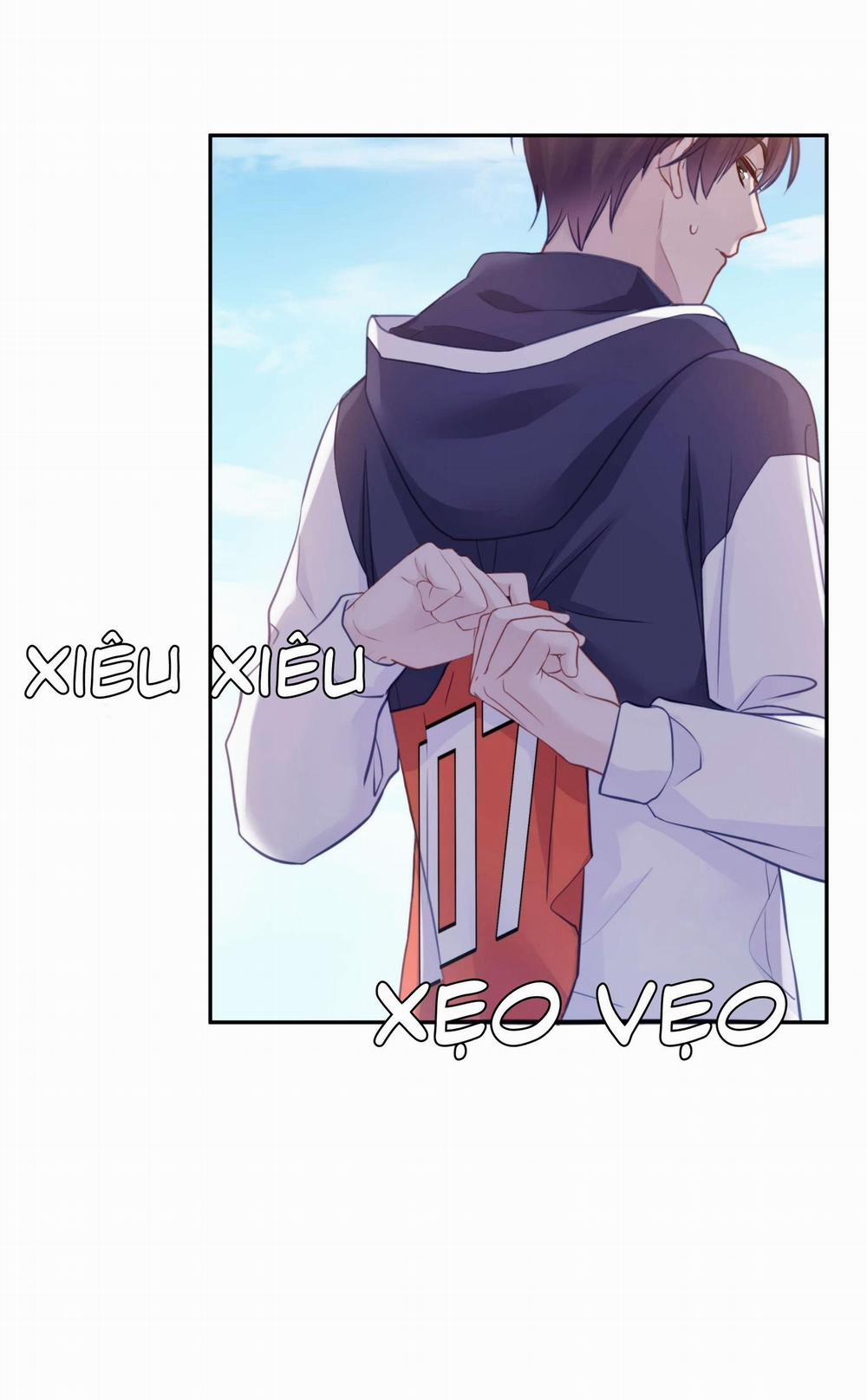 Quan Tâm Em Đi 16 trang 29