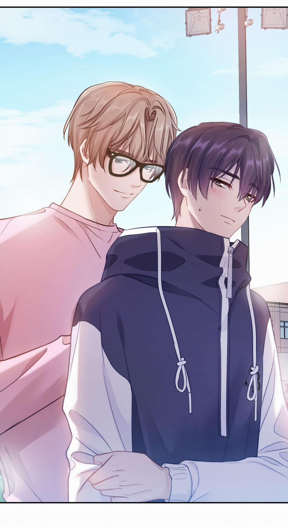 Quan Tâm Em Đi 16 trang 31