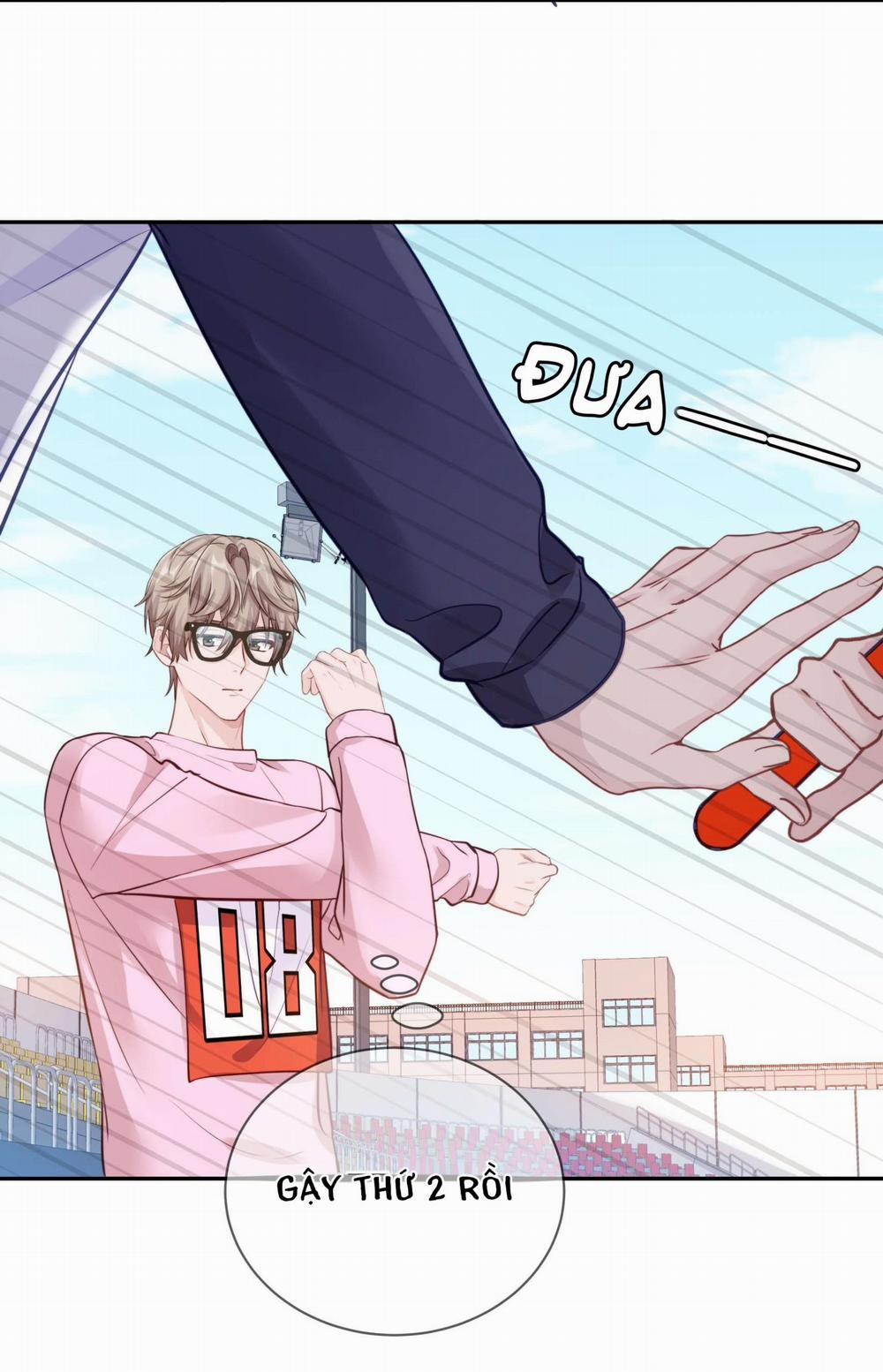 Quan Tâm Em Đi 16 trang 37