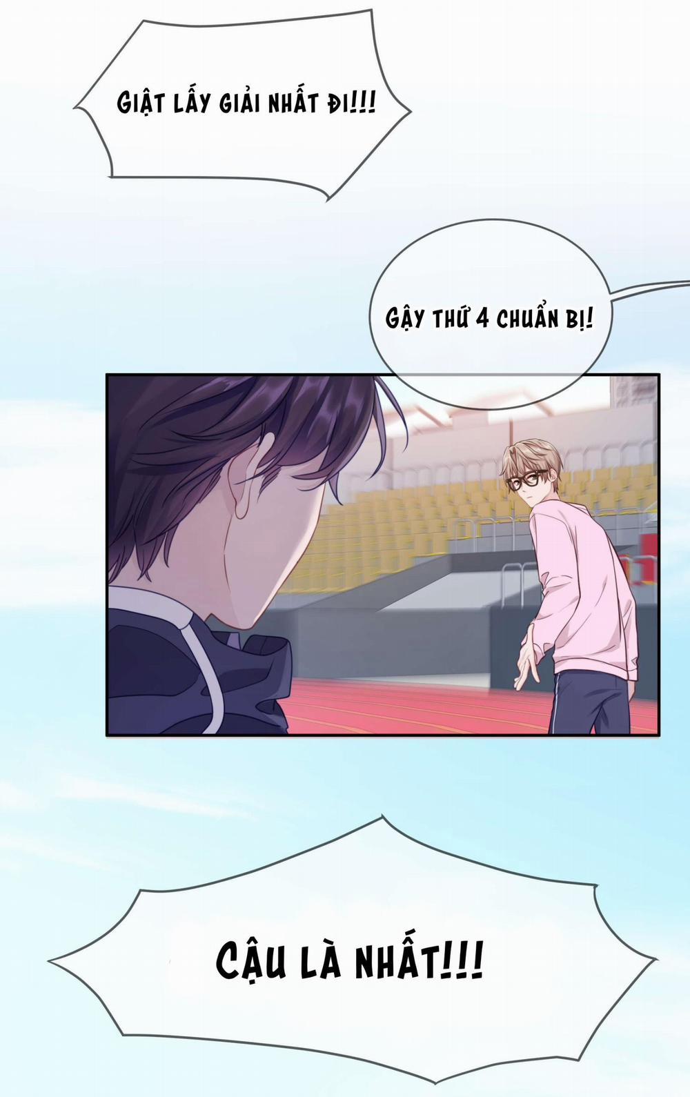 Quan Tâm Em Đi 16 trang 41