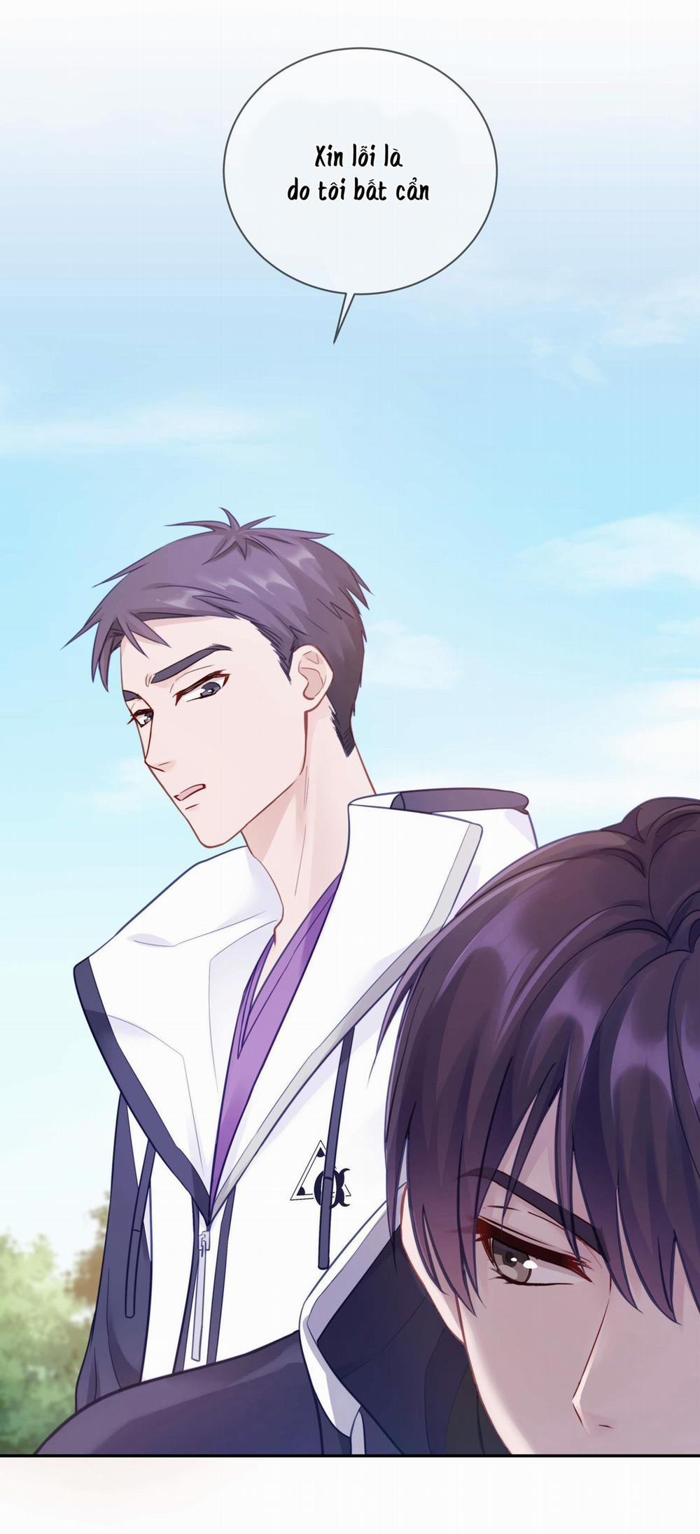 Quan Tâm Em Đi 16 trang 5