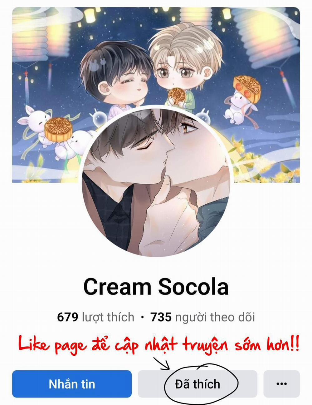 Quan Tâm Em Đi 17 trang 12