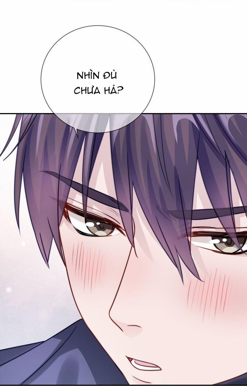 Quan Tâm Em Đi 18 trang 11