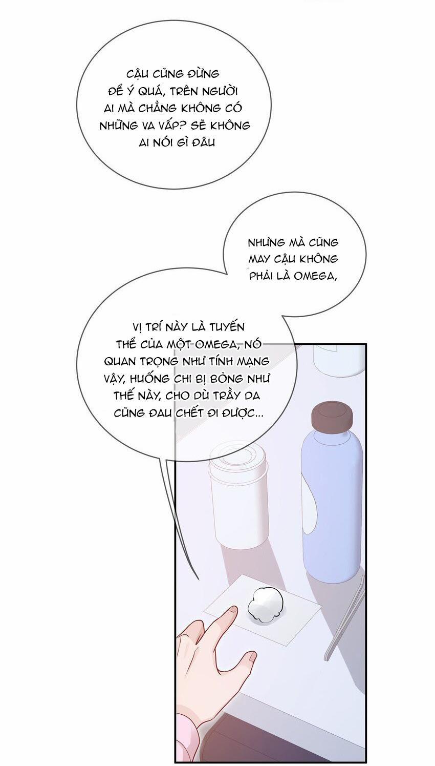 Quan Tâm Em Đi 18 trang 18