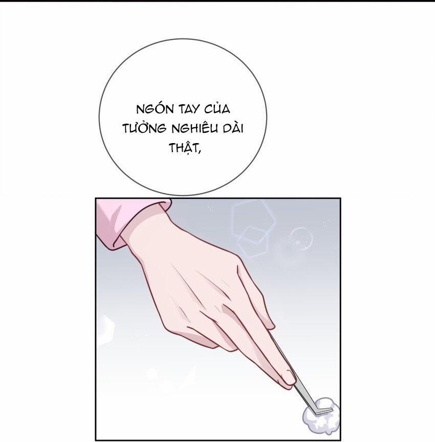 Quan Tâm Em Đi 18 trang 21