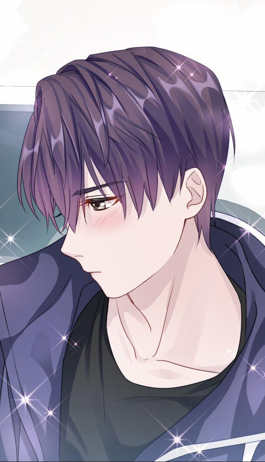 Quan Tâm Em Đi 18 trang 8