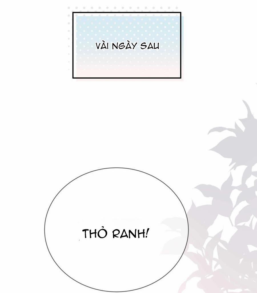 Quan Tâm Em Đi 19 trang 11