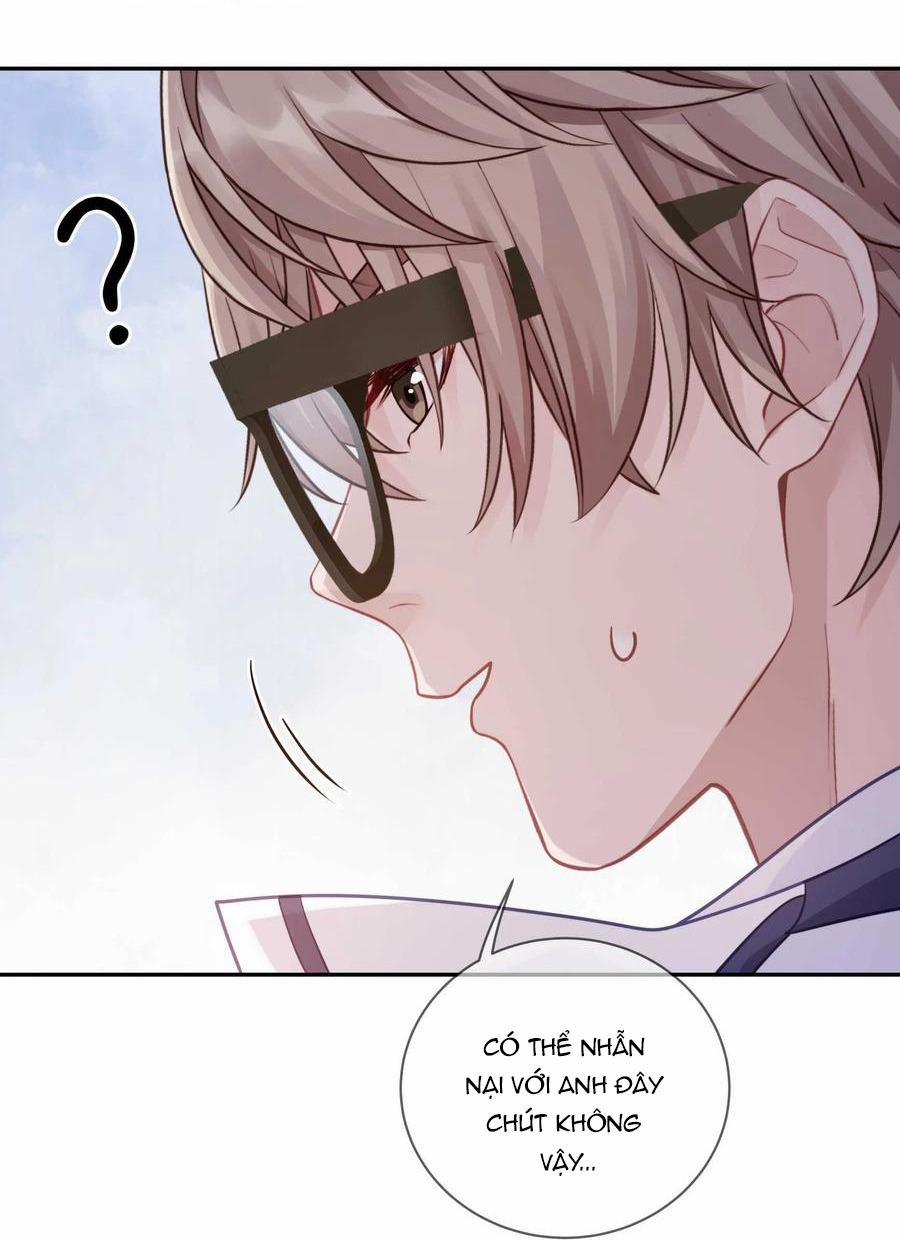 Quan Tâm Em Đi 19 trang 17