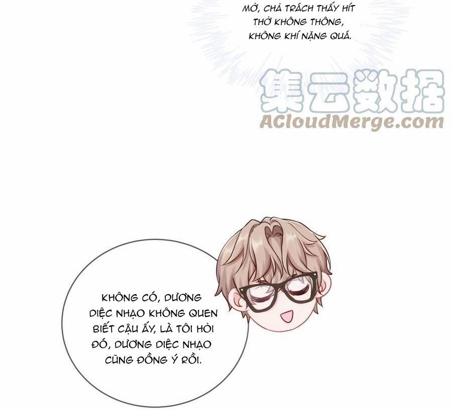 Quan Tâm Em Đi 19 trang 22