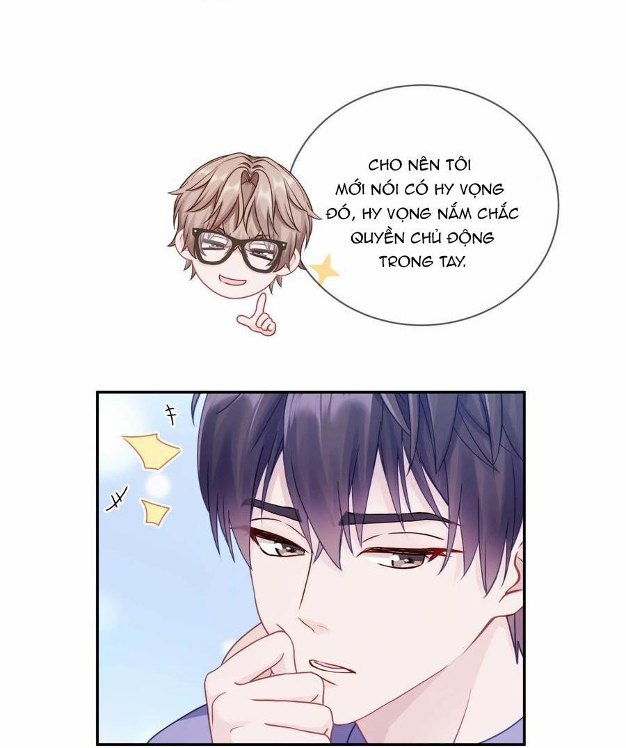 Quan Tâm Em Đi 19 trang 23