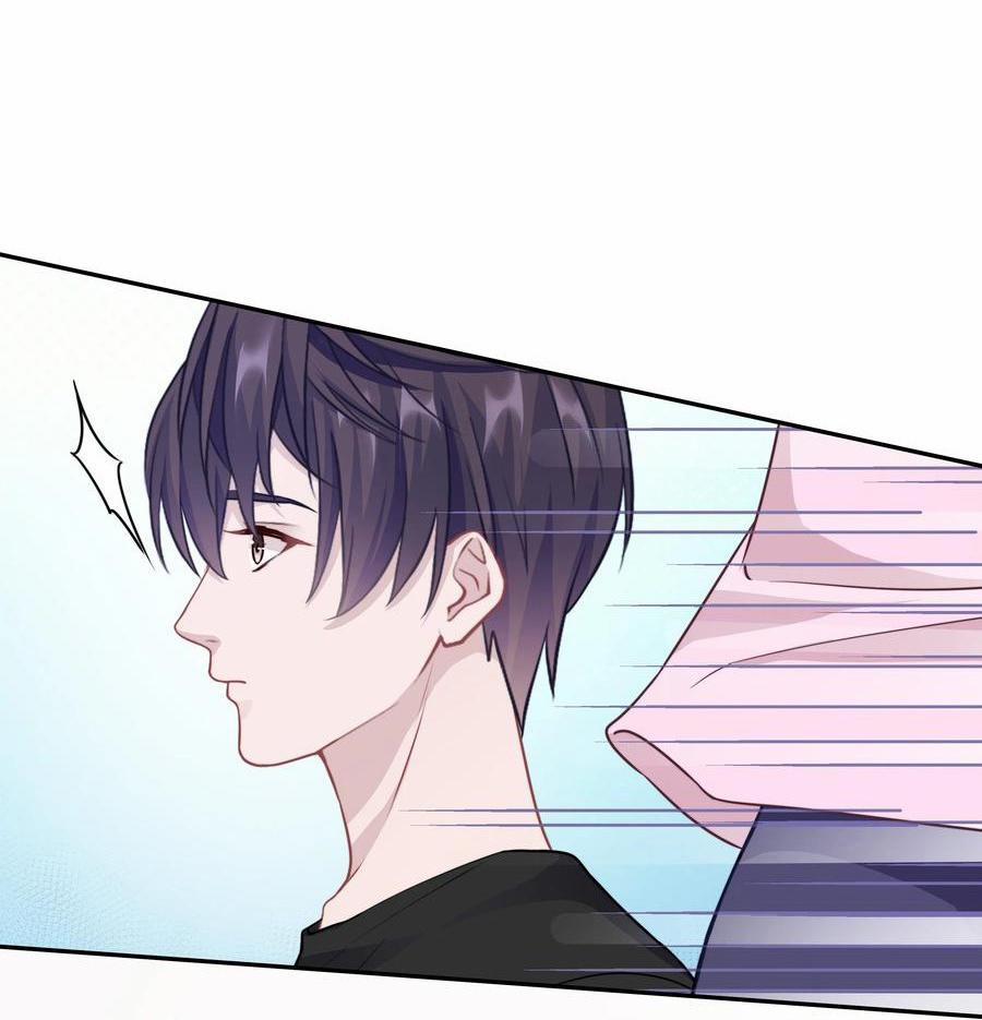 Quan Tâm Em Đi 19 trang 3