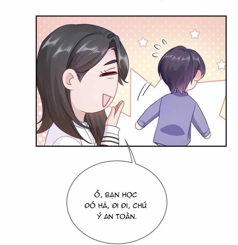 Quan Tâm Em Đi 19 trang 32