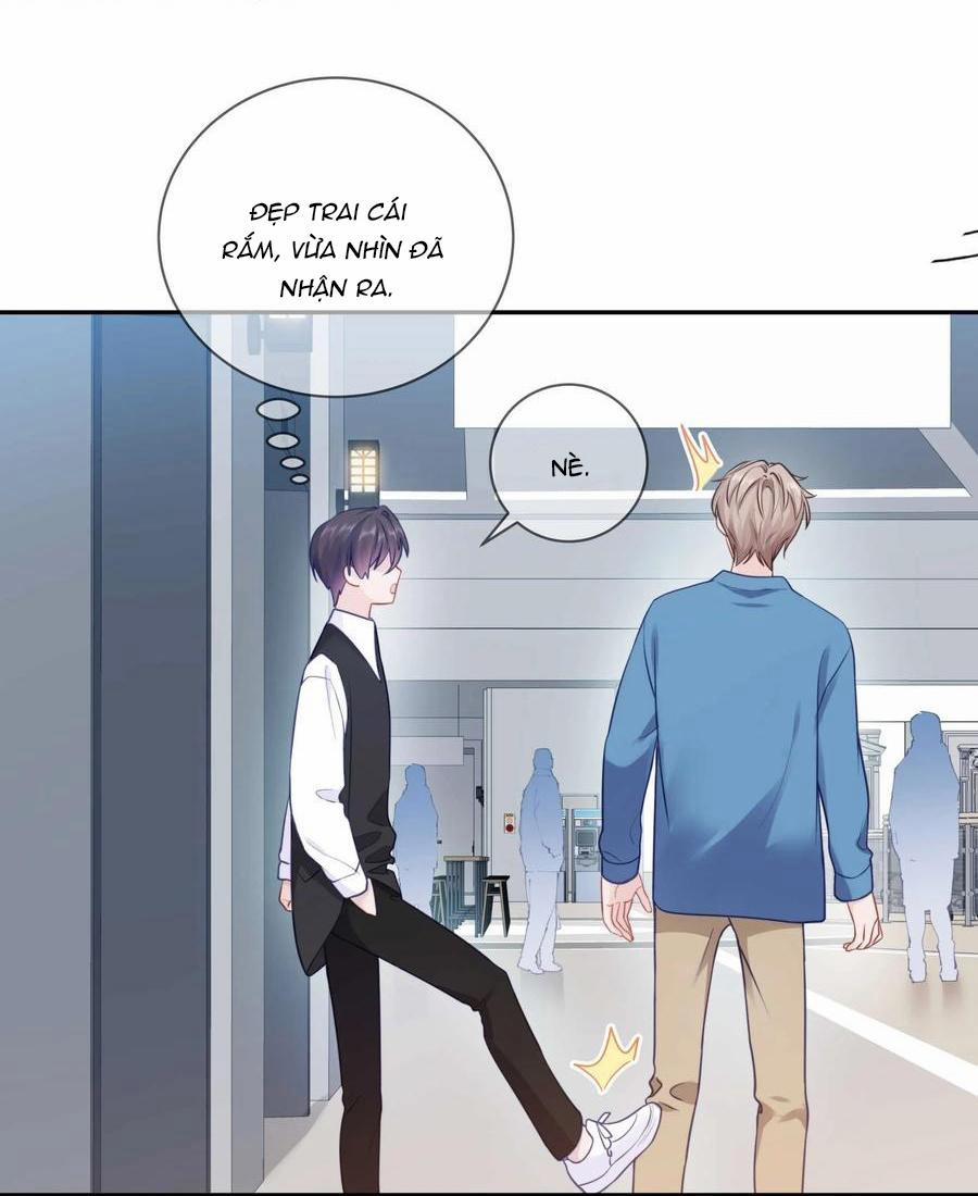 Quan Tâm Em Đi 19 trang 35