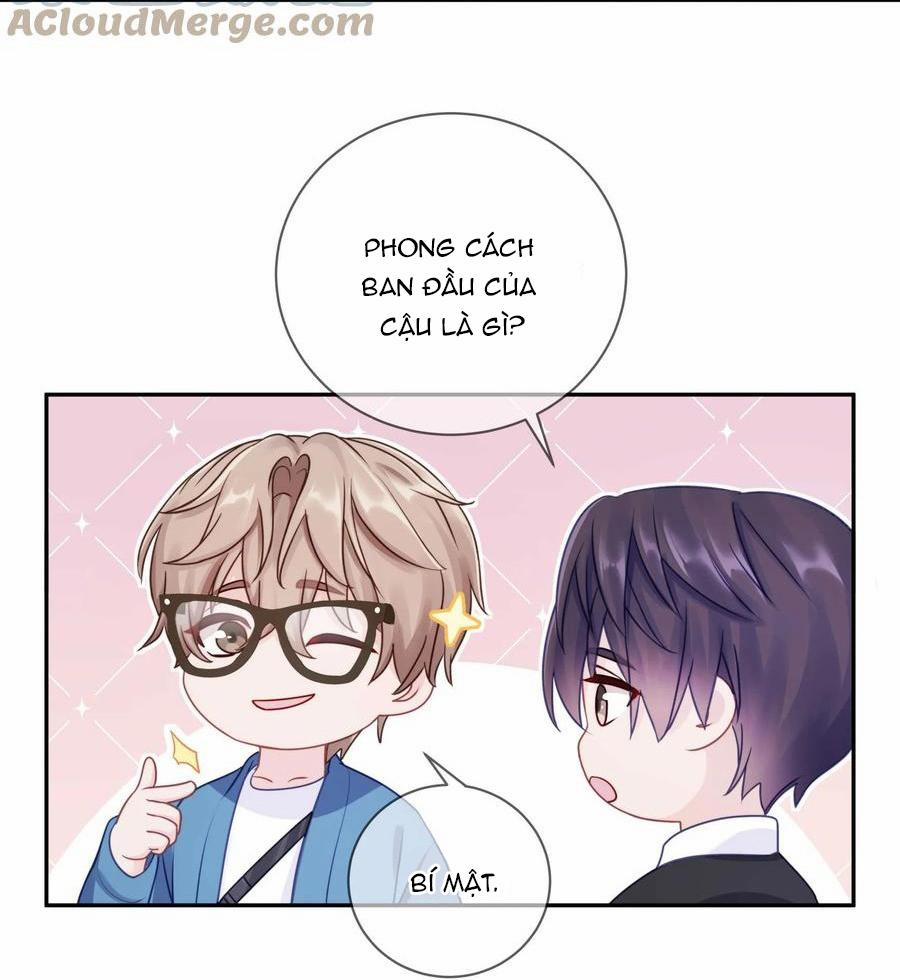 Quan Tâm Em Đi 19 trang 39