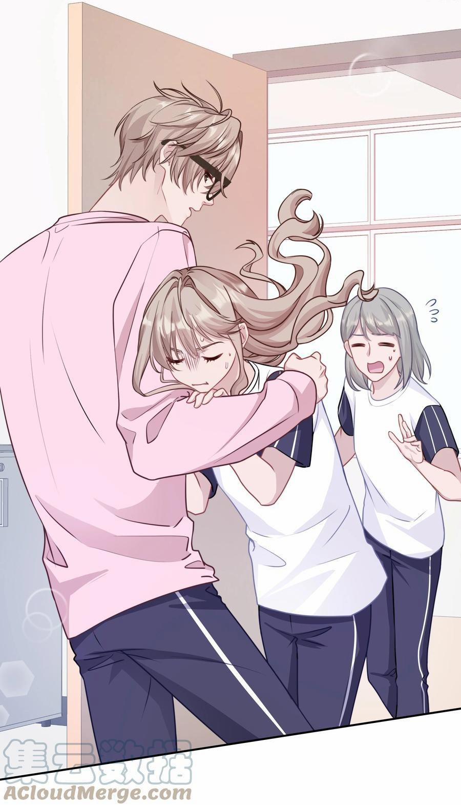 Quan Tâm Em Đi 19 trang 4