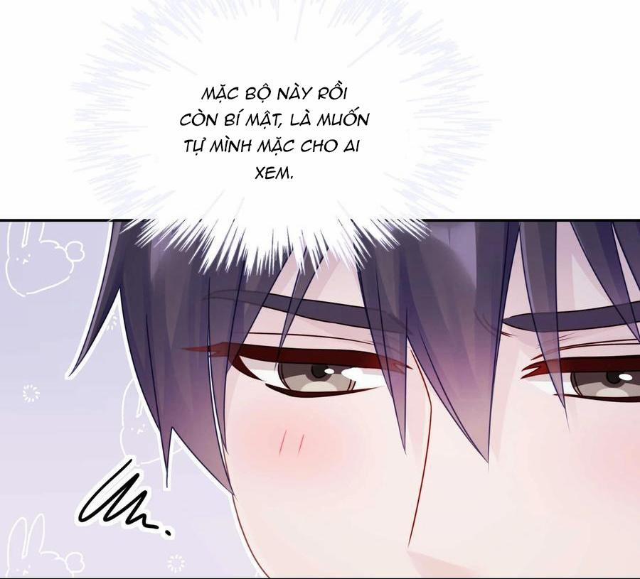 Quan Tâm Em Đi 19 trang 43